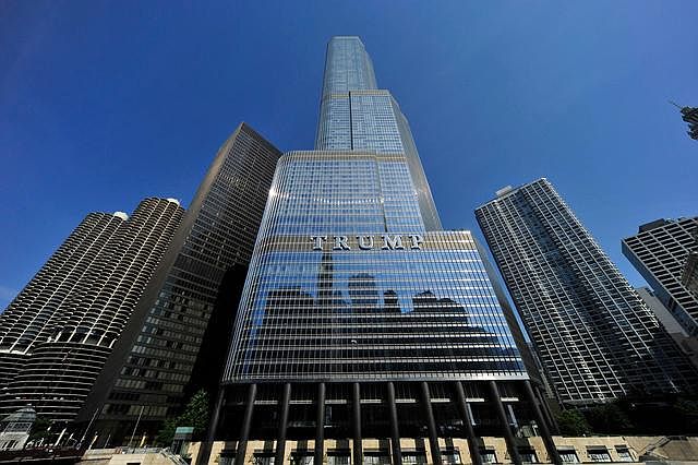1st image of 401 N Wabash Ave Unit 83E