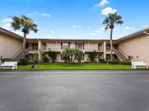 1100 Pondella Rd APT 416, Cape Coral, FL 33909