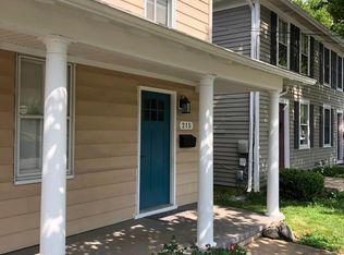 215 Prince Edward St, Fredericksburg, VA 22401