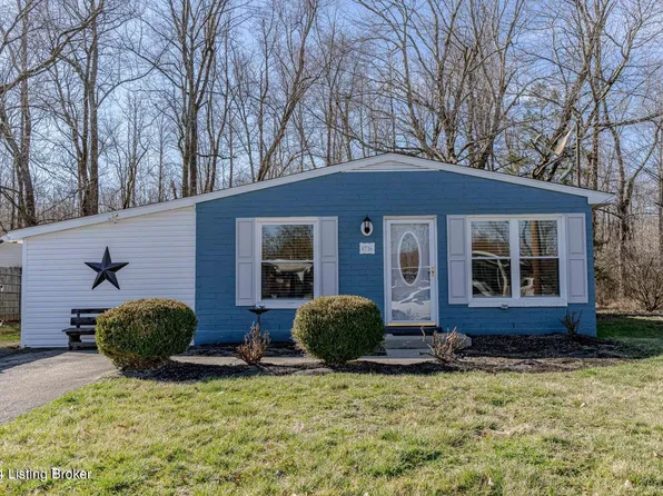 8716 James R Rd, Fairdale, KY 40118