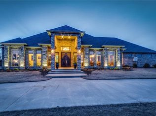 3841 Black Champ Rd, Waxahachie, TX 76065