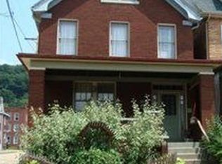 938 Russellwood Ave, Mc Kees Rocks, PA 15136