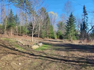 977 Cole Rd, Newbury, VT 05051