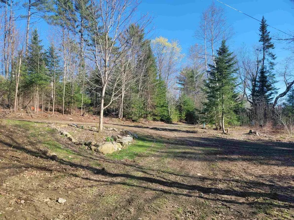 977 Cole Road, Newbury, VT 05051