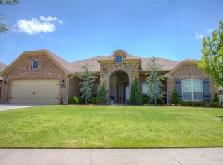 4206 Ravenscourt Ln, Norman, OK 73072