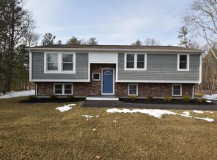 33 Justine Rd, Plymouth, MA 02360