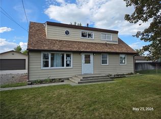 925 Steffanich Dr, Billings, MT 59105