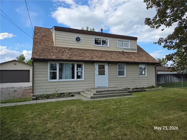 925 Steffanich Dr, Billings, MT 59105
