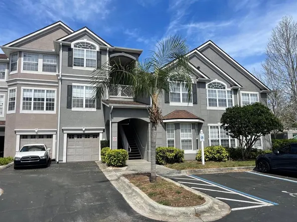 3349 S Kirkman Rd, Orlando, FL