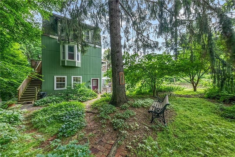 1418 Neshannock Blvd, New Castle, PA 16105 Zillow