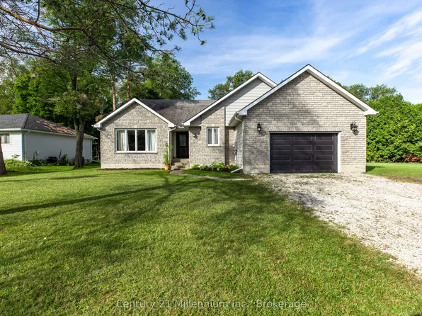 103 Dorena Cres, South Bruce Peninsula, ON N0H 2G0