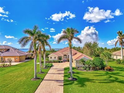 3031 Rivershore Ln, Pt Charlotte, FL, 33953