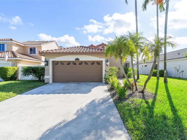 1971 NW 178 Te, Pembroke Pines, FL 33029