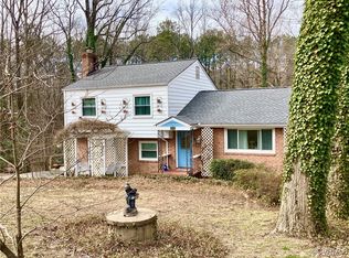 8408 Yondota Ln, Richmond, VA 23227