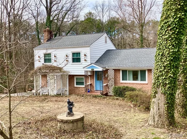 8408 Yondota Ln, Richmond, VA 23227
