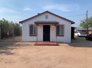 2910 E 24th St, Tucson, AZ 85713