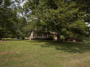 1120 Galyon Rd, Maryville, TN 37803