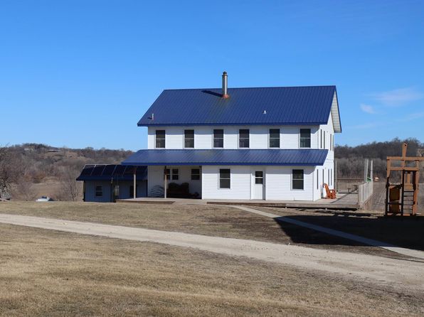 11461 Chariot Rd, Elgin, IA 52141