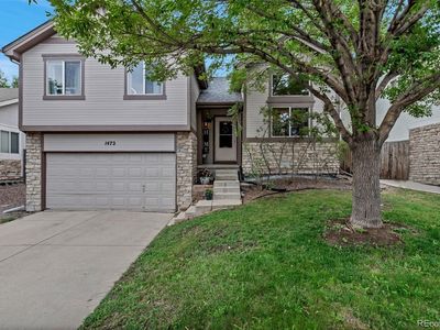 1472 E 96th Drive, Thornton, CO, 80229