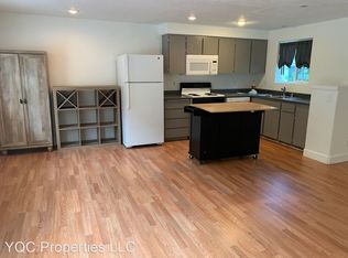 617 SW Utah St, Camas, WA 98607