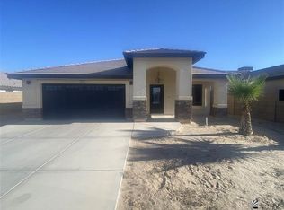 2404 E Uribe St, San Luis, AZ 85336