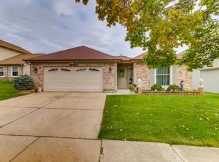 1208 Sumac Trl, Hoffman Estates, IL 60192