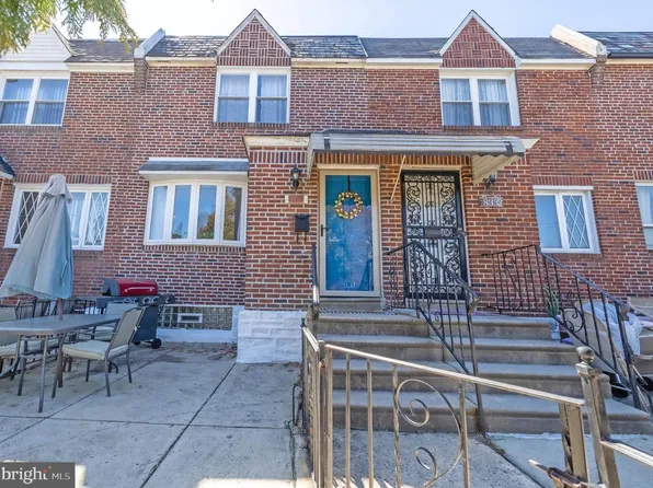 8330 Thouron Ave, Philadelphia, PA 19150