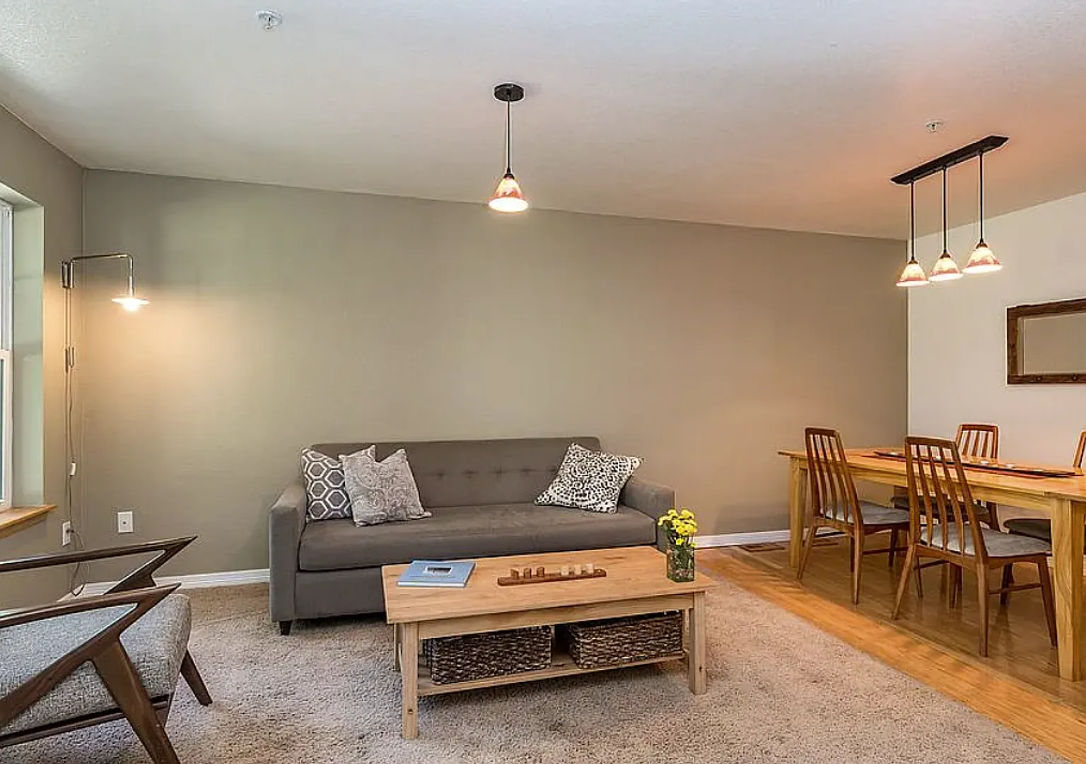 Beautiful 1 Bed 1 Bath Condo In North Boulder — Photo 3