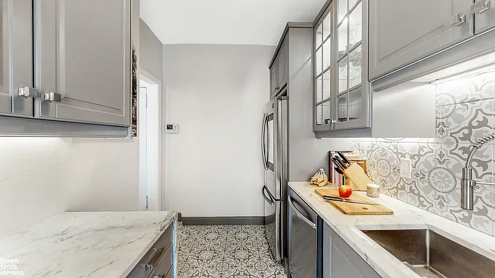 Sold by Brown Harris Stevens | media 24