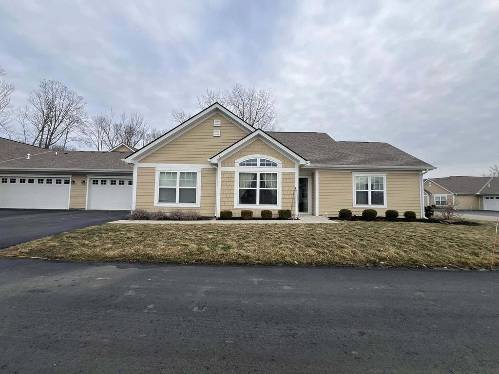 Real estate listing image