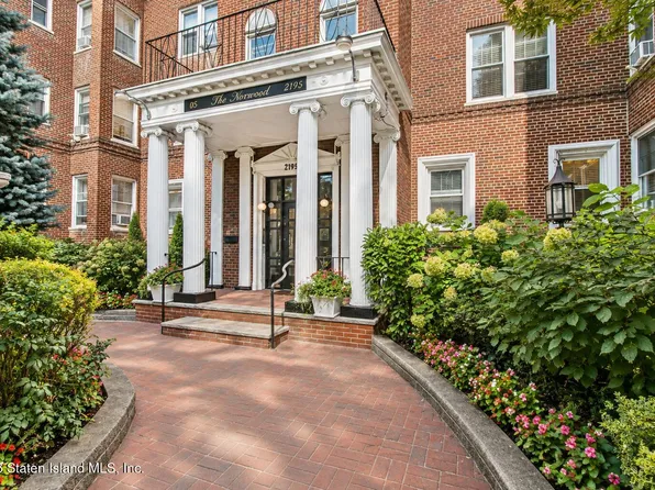 2195 E 22nd St APT 2G, Brooklyn, NY 11229