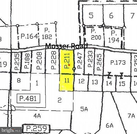 2nd image of Mosser Rd