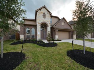 4314 Kerrisdale Rd, Richmond, TX 77407