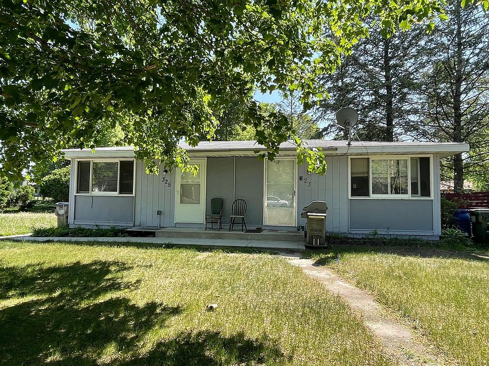323 Spruce Dr E, Annandale, MN 55302 Zillow