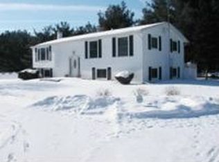 N2265 County Highway T, Brodhead, WI 53520