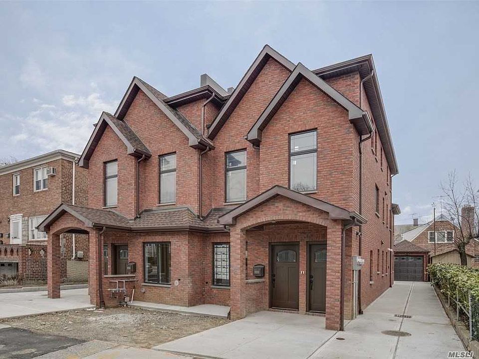 1st image of 192-08 Crocheron Ave #2