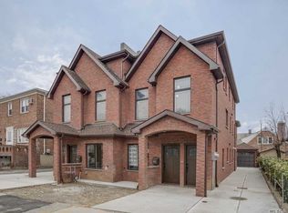 192-08 Crocheron Ave #2, Flushing, NY 11358