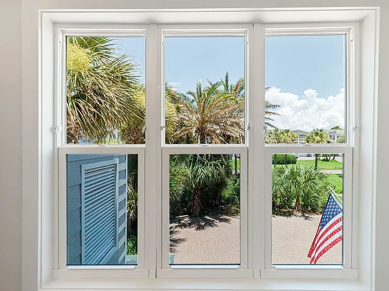 Window View