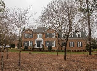 4720 Cedar Ridge Ln, Matthews, NC 28104