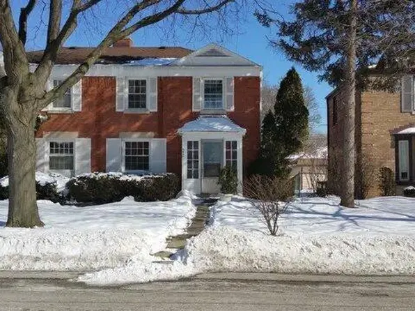 6455 N Drake Ave, Lincolnwood, IL 60712