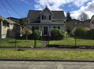 132 N Rainier Ave APT A, Bremerton, WA 98312