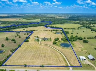 505 Fm 2716, Cooper, TX 75432