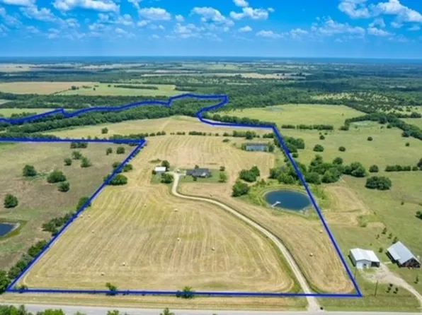 505 Fm 2716, Cooper, TX 75432