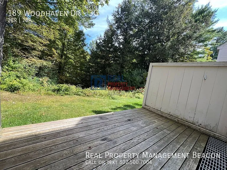 189 Woodhaven Dr #3G — Photo 8