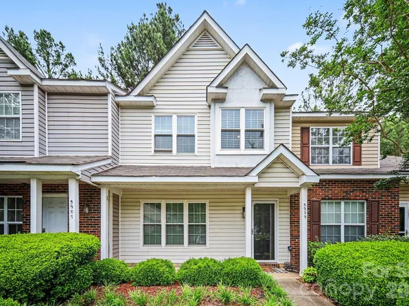 5909 Cougar Ln, Charlotte, NC 28269