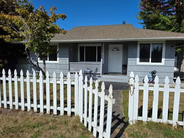 1750 NE 146th Street, Shoreline, WA 98155