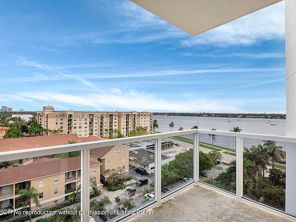 2nd image of 1617 N Flagler Dr APT 901