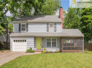 6608 Rockhill Rd, Kansas City, MO 64131