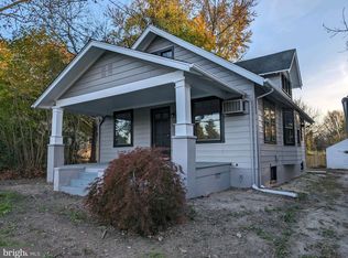 515 Salem Quinton Rd, Salem, NJ 08079