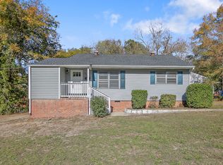 428 Barbour Ct, Fayetteville, NC 28301